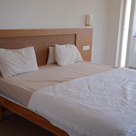 Eve Resort Patnem Beach Екстер'єр фото