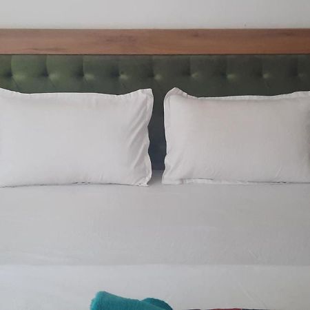 Eve Resort Patnem Beach Екстер'єр фото