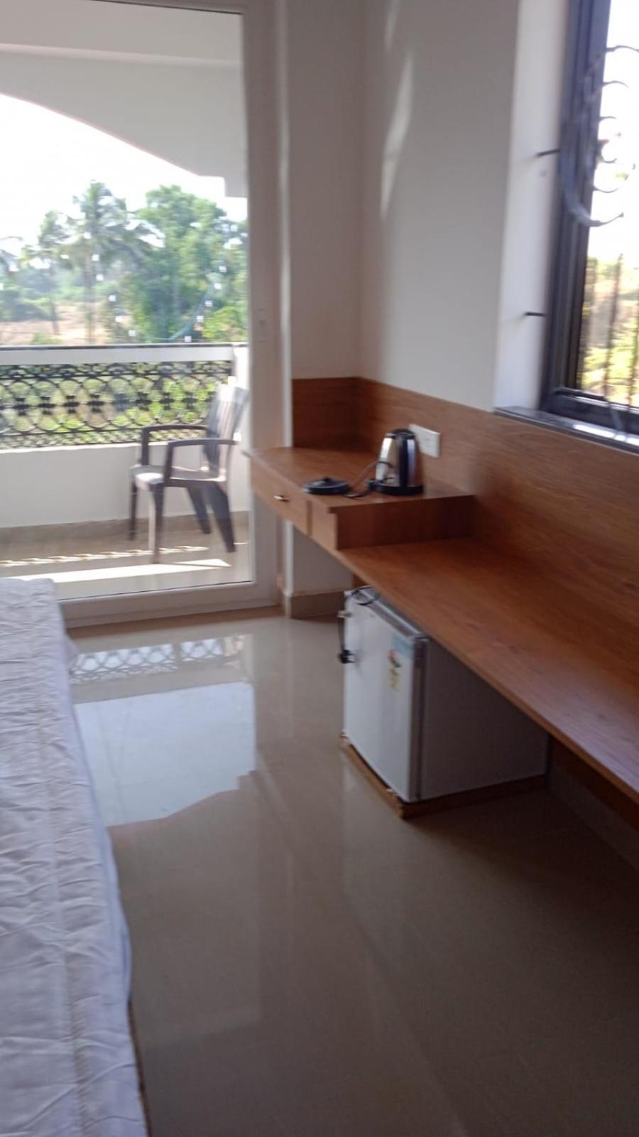 Eve Resort Patnem Beach Екстер'єр фото
