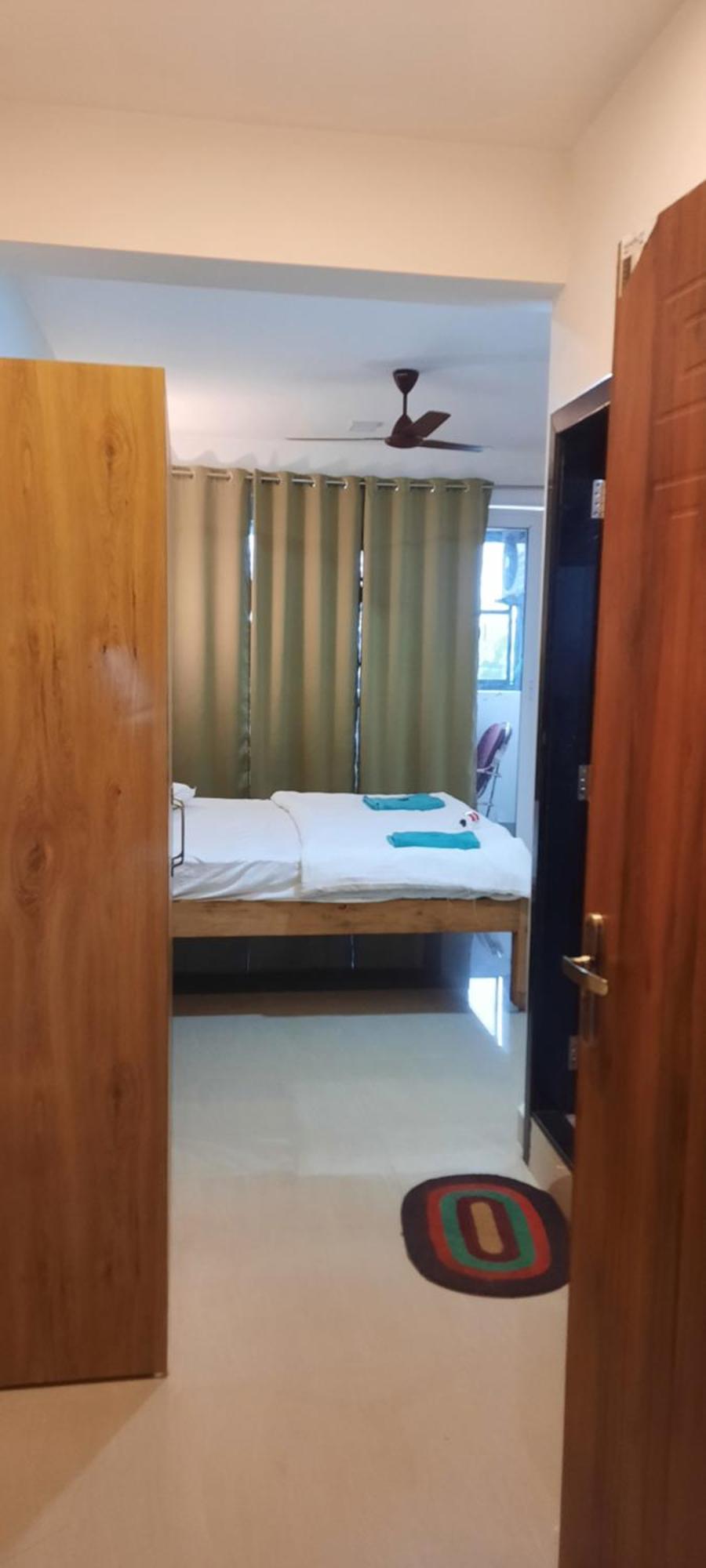 Eve Resort Patnem Beach Екстер'єр фото